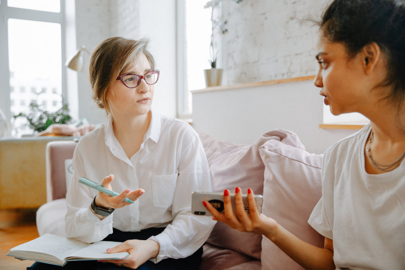 free counselling service