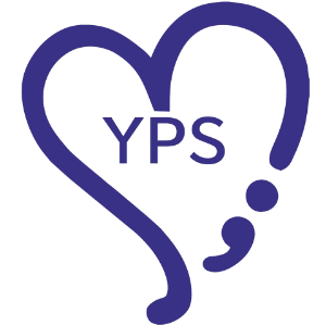 The Young People’s Shop Logo