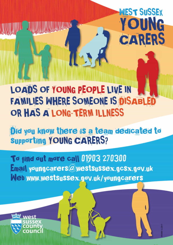 wscc young carers